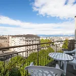 Primadom 2* Genève