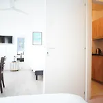 Primadom 2* Genève