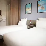 Hotel Primadom Genève