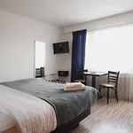 Primadom 2* Genève