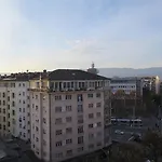 Primadom Aparthotel