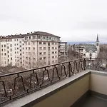 Primadom Hotel