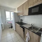 Primadom 2* Genève