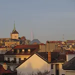 Primadom Hotel