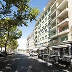 Primadom 2* Genève
