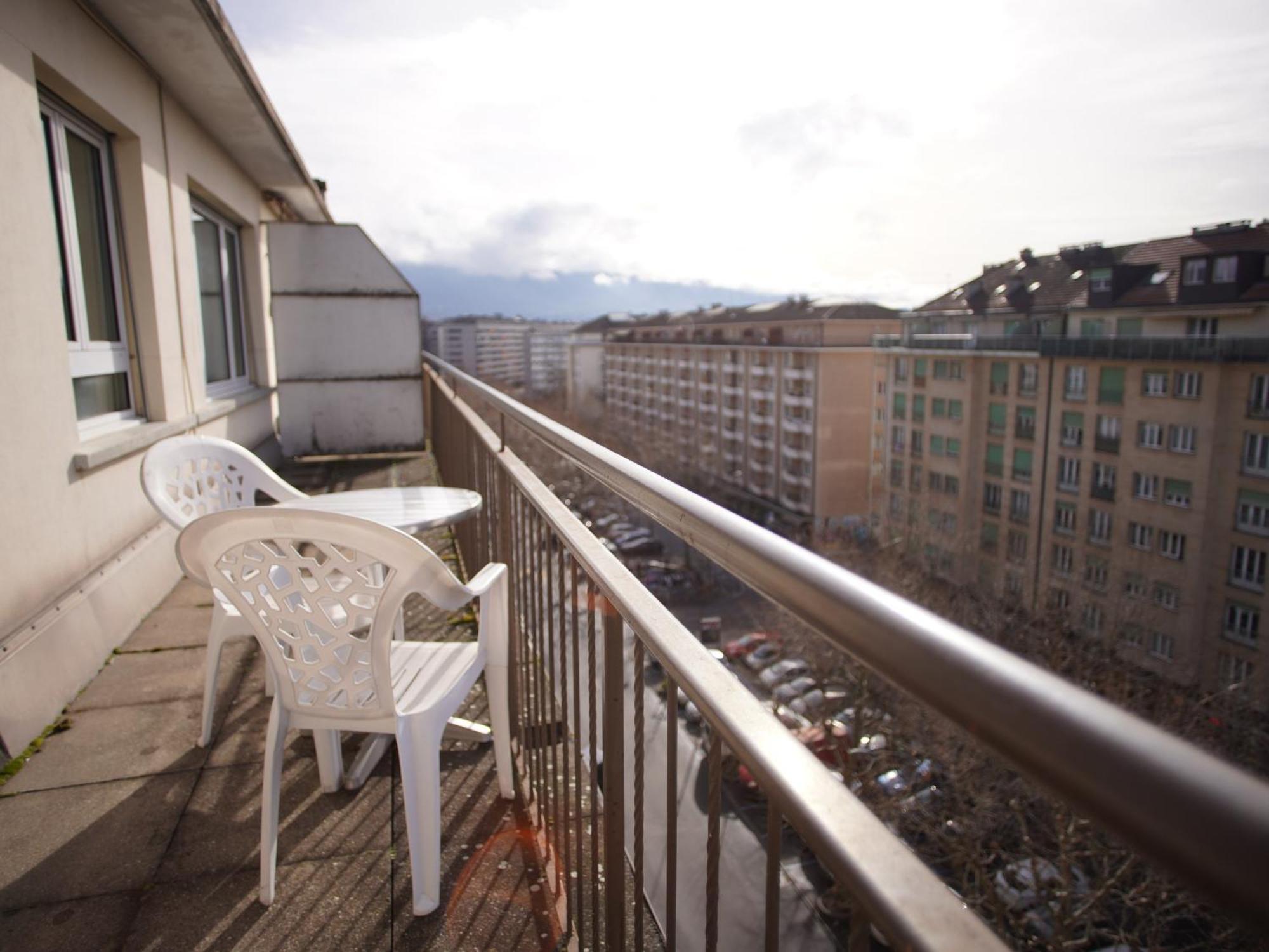 Primadom 2* Geneva