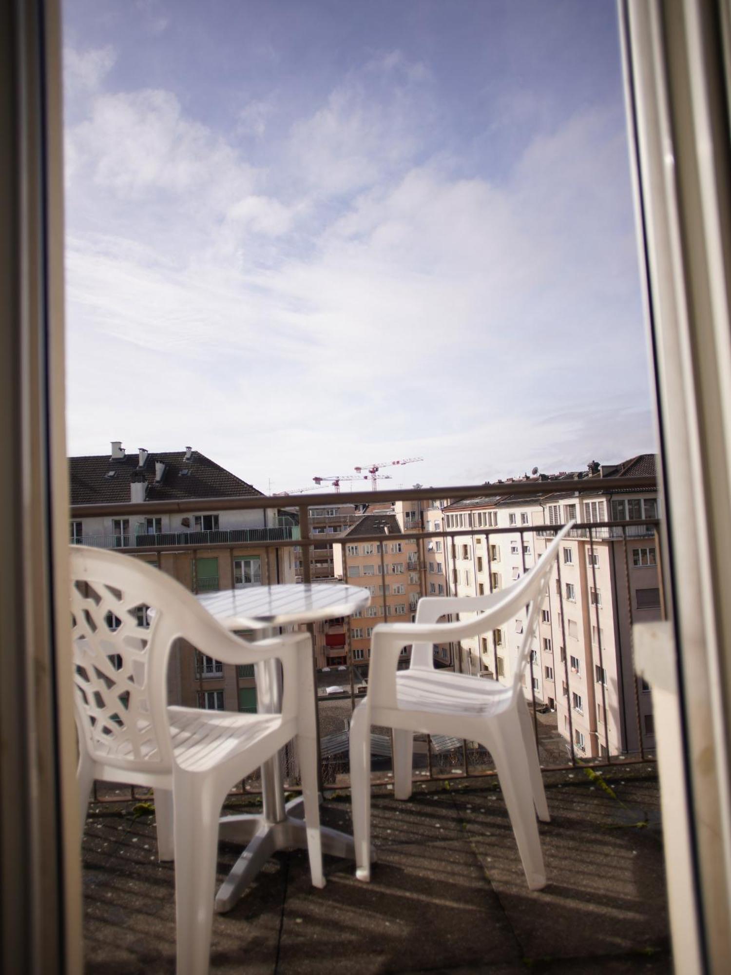 Hotel Primadom Geneva