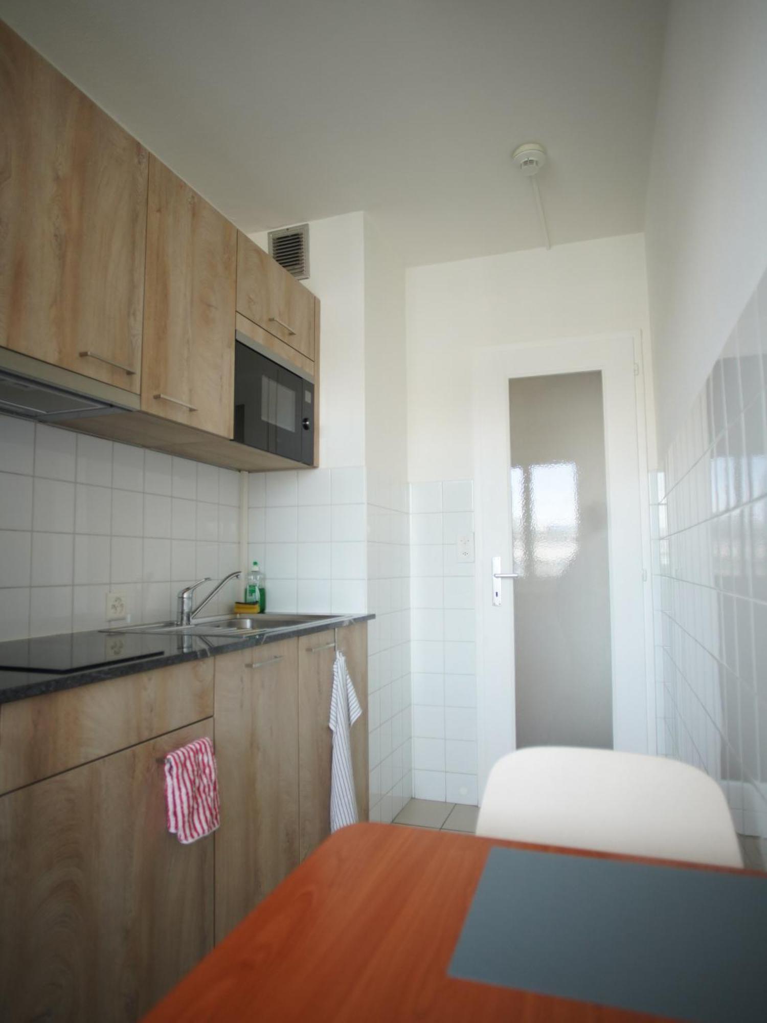 Hotel Primadom Geneva