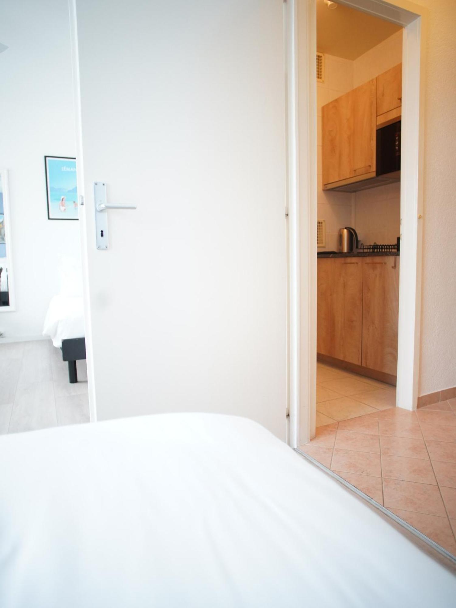 Primadom 2* Geneva