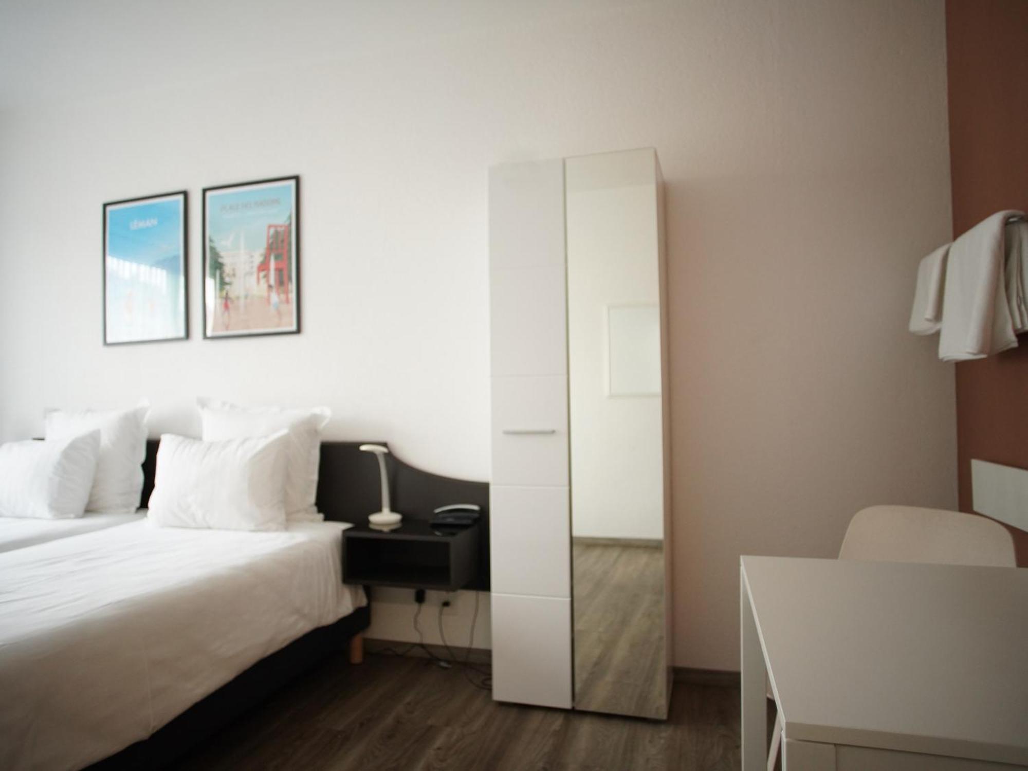 Hotel Primadom Geneva