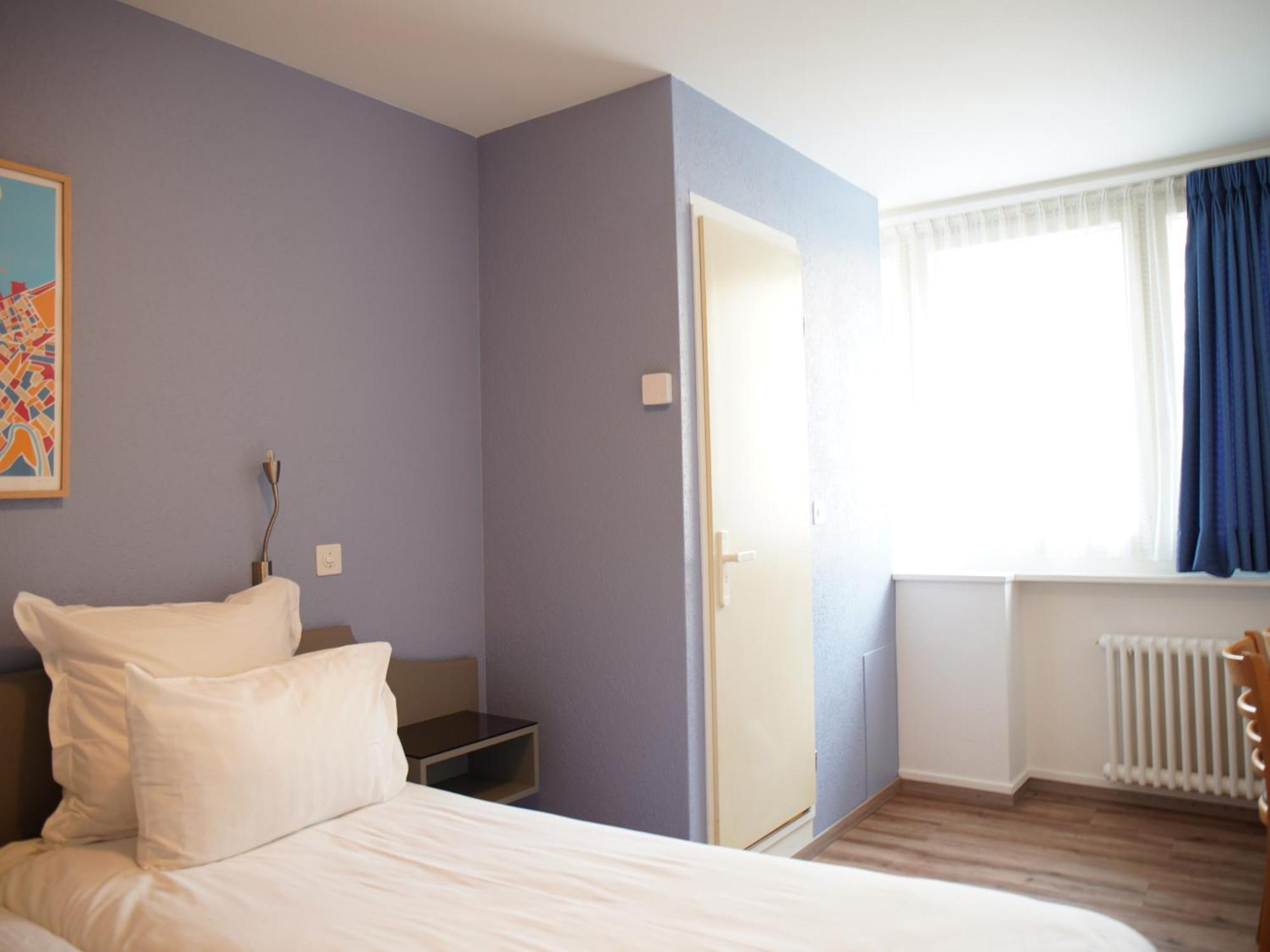 Primadom 2* Geneva