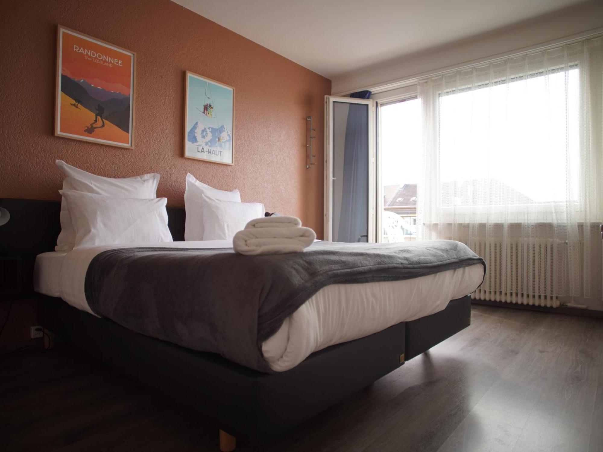 Primadom 2* Geneva
