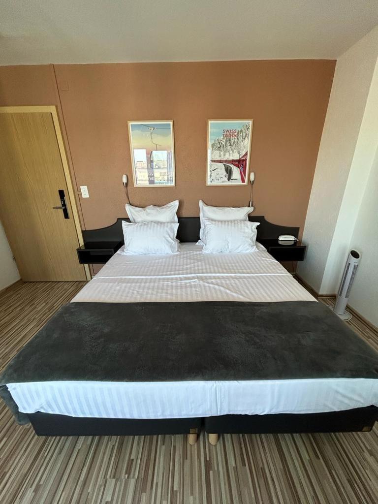 Primadom Hotel