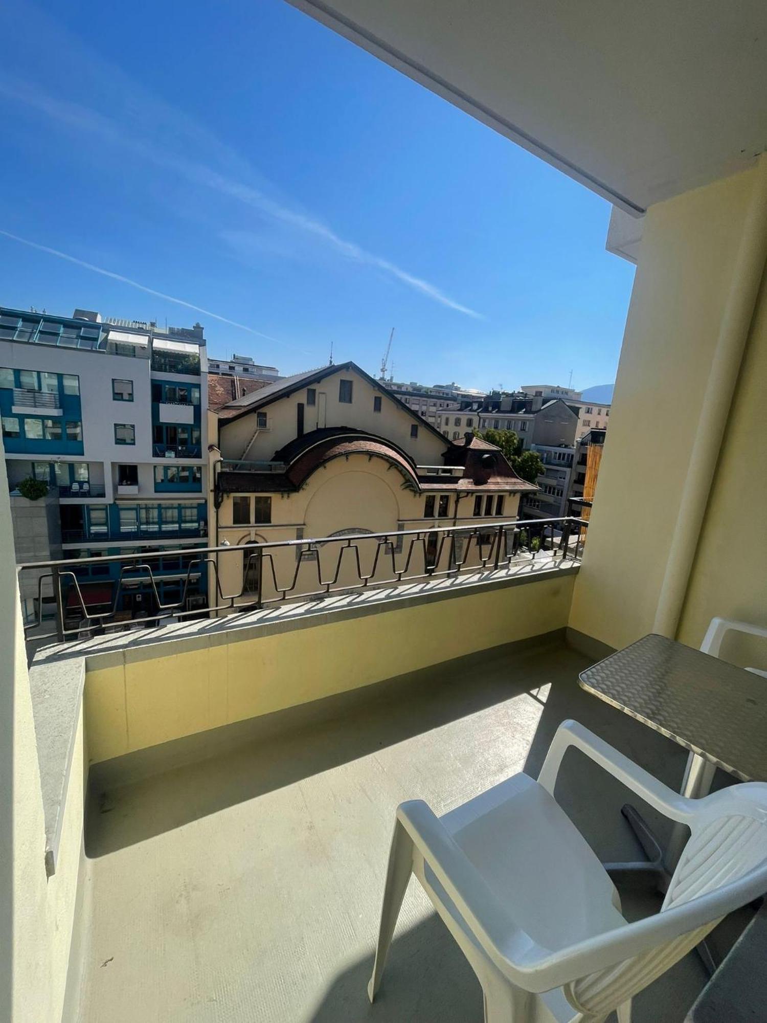 Primadom Hotel Geneva