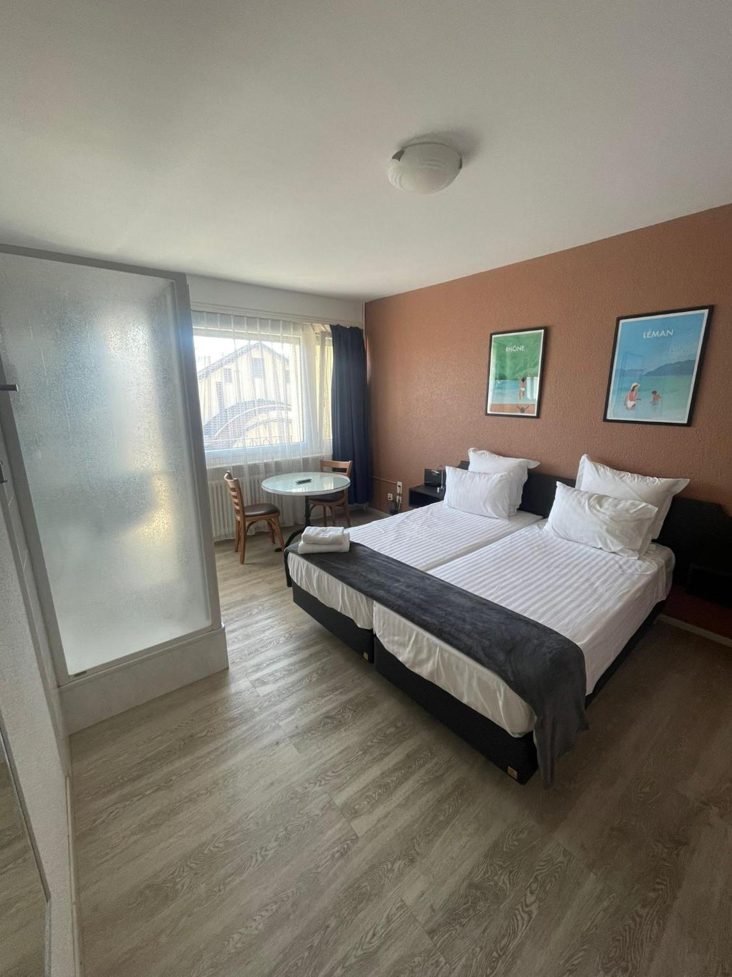 Primadom Hotel Geneva