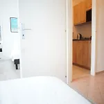 Primadom 2* Genève