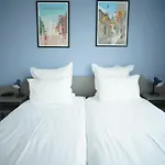 Primadom Hotel