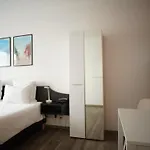 Hotel Primadom Genève
