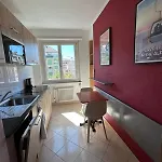 Primadom 2* Genève