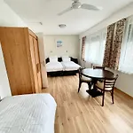 Primadom 2* Genève