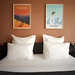 Primadom 2* Genève
