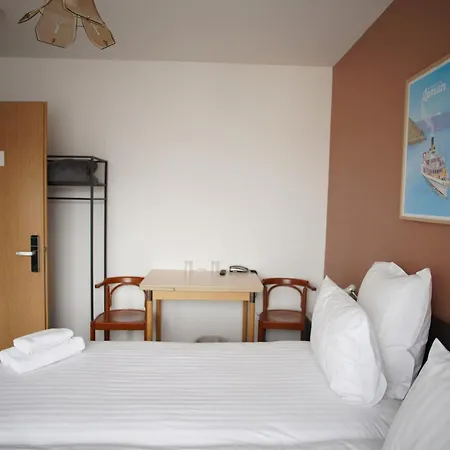 Primadom 2* Geneva