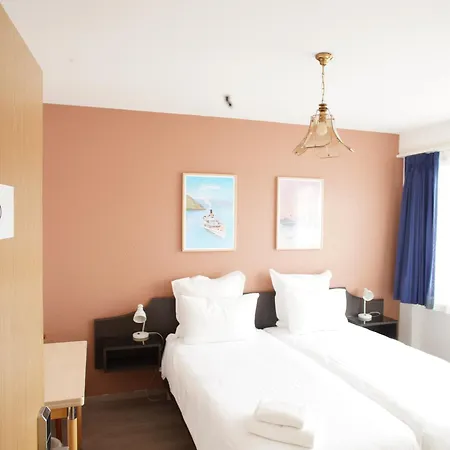 Primadom Hotel