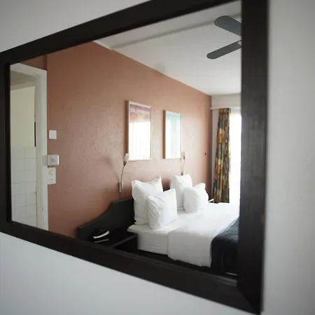 Hotel Primadom Geneva