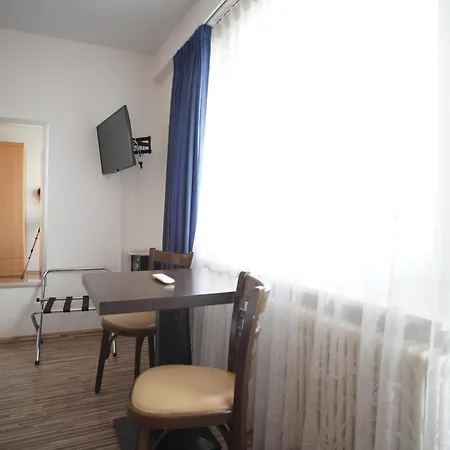 Hotel Primadom