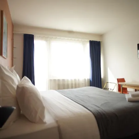 Primadom Hotel Geneva