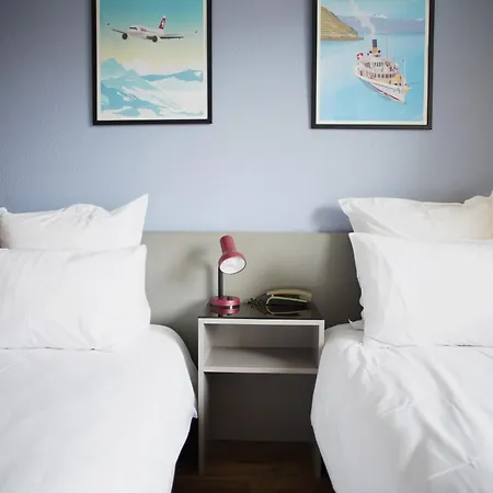 Hotel Primadom