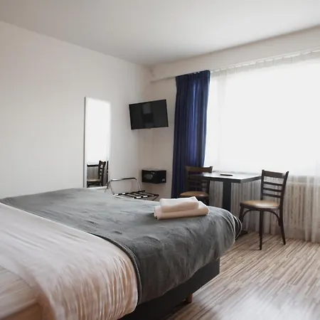 Primadom 2* Geneva