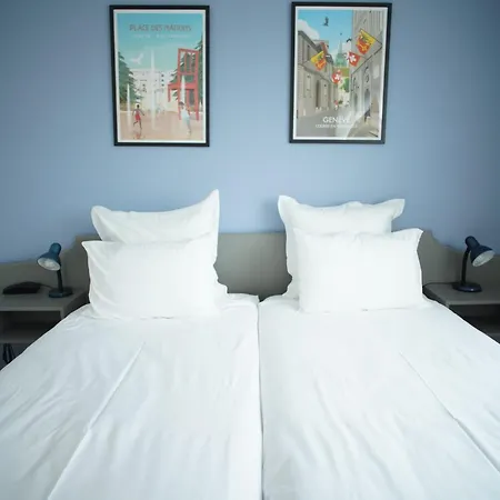 Primadom Hotel