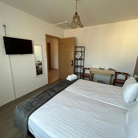Primadom Hotel 2*