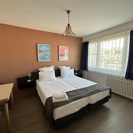 Primadom Hotel