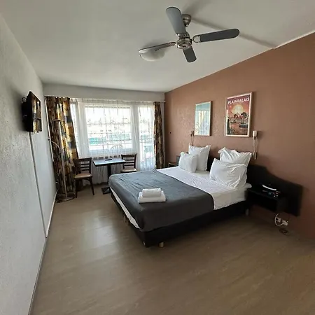 Primadom Hotel 2*