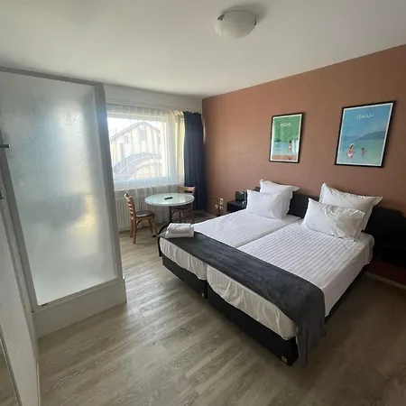 Primadom Hotel Geneva