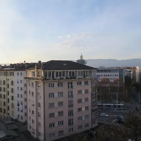 Hotel Primadom Geneva