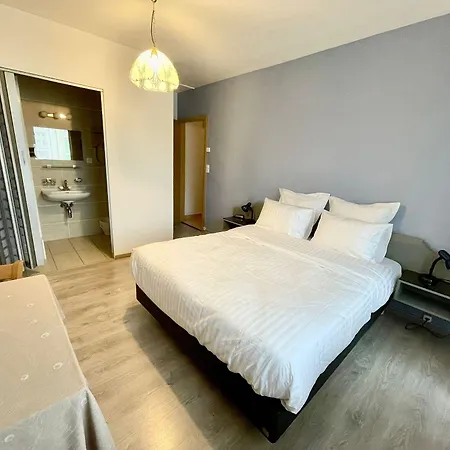 Hotel Primadom Geneva
