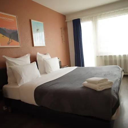 Hotel Primadom