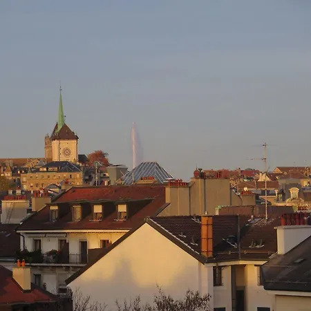 Primadom Hotel
