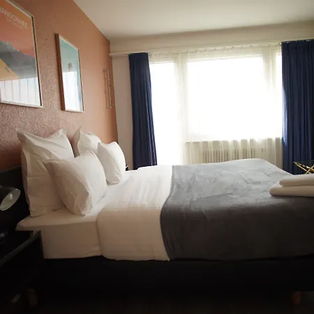 Hotel Primadom 2*