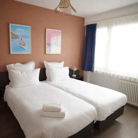 Hotel Primadom