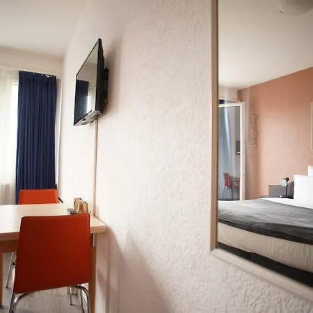 Primadom Hotel Geneva