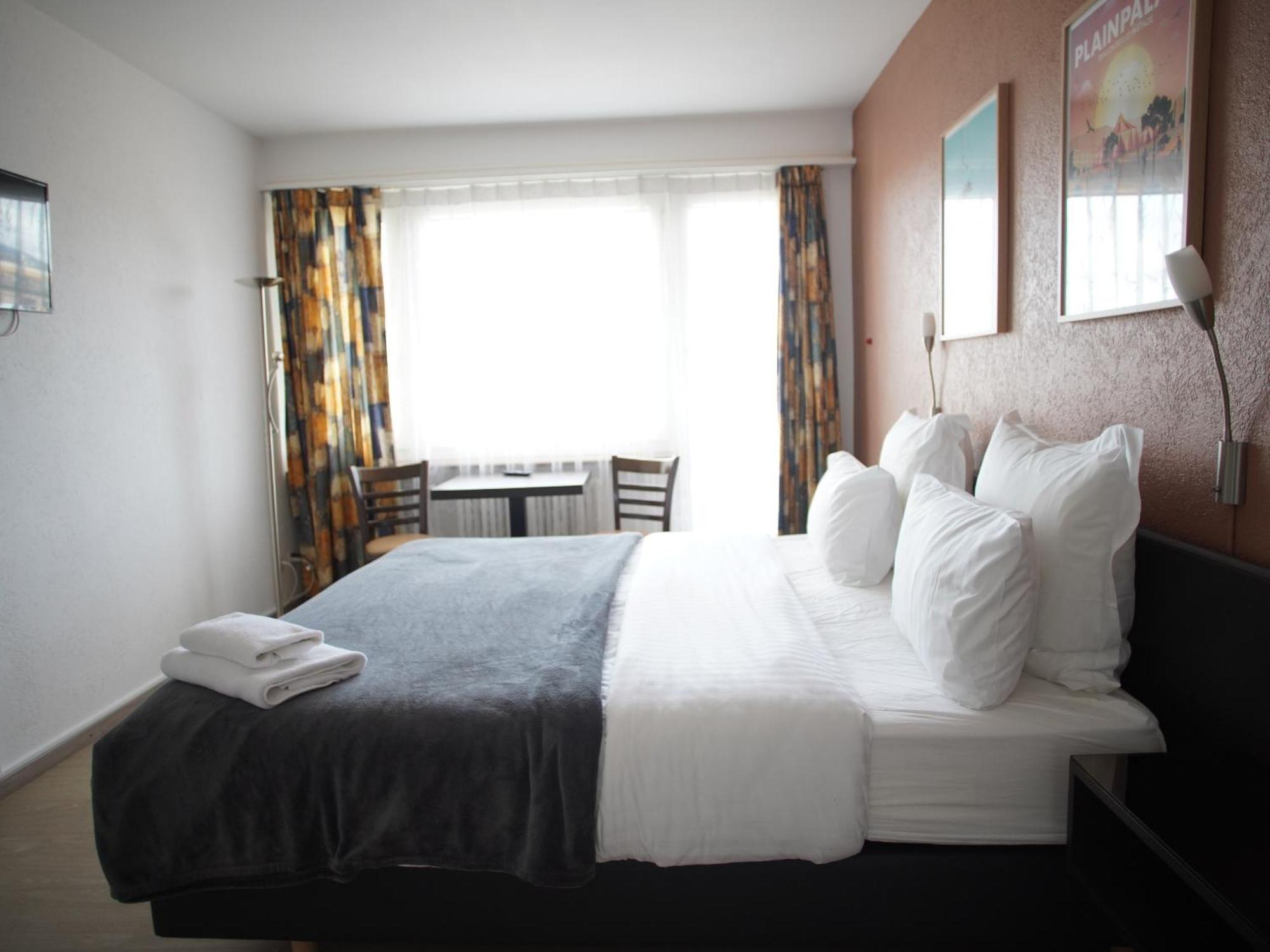 Carmen Hotel