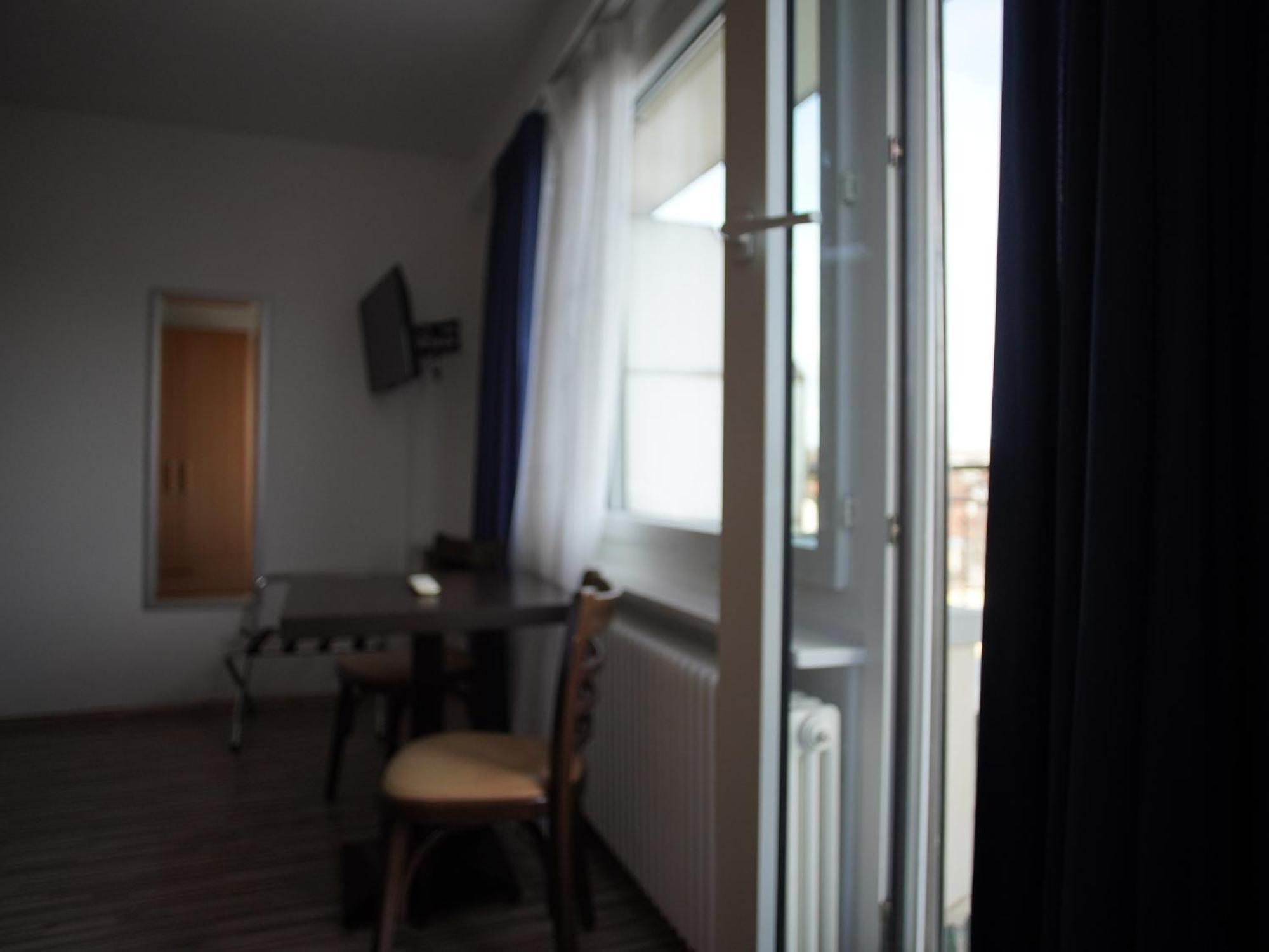 Carmen Hotel Genève