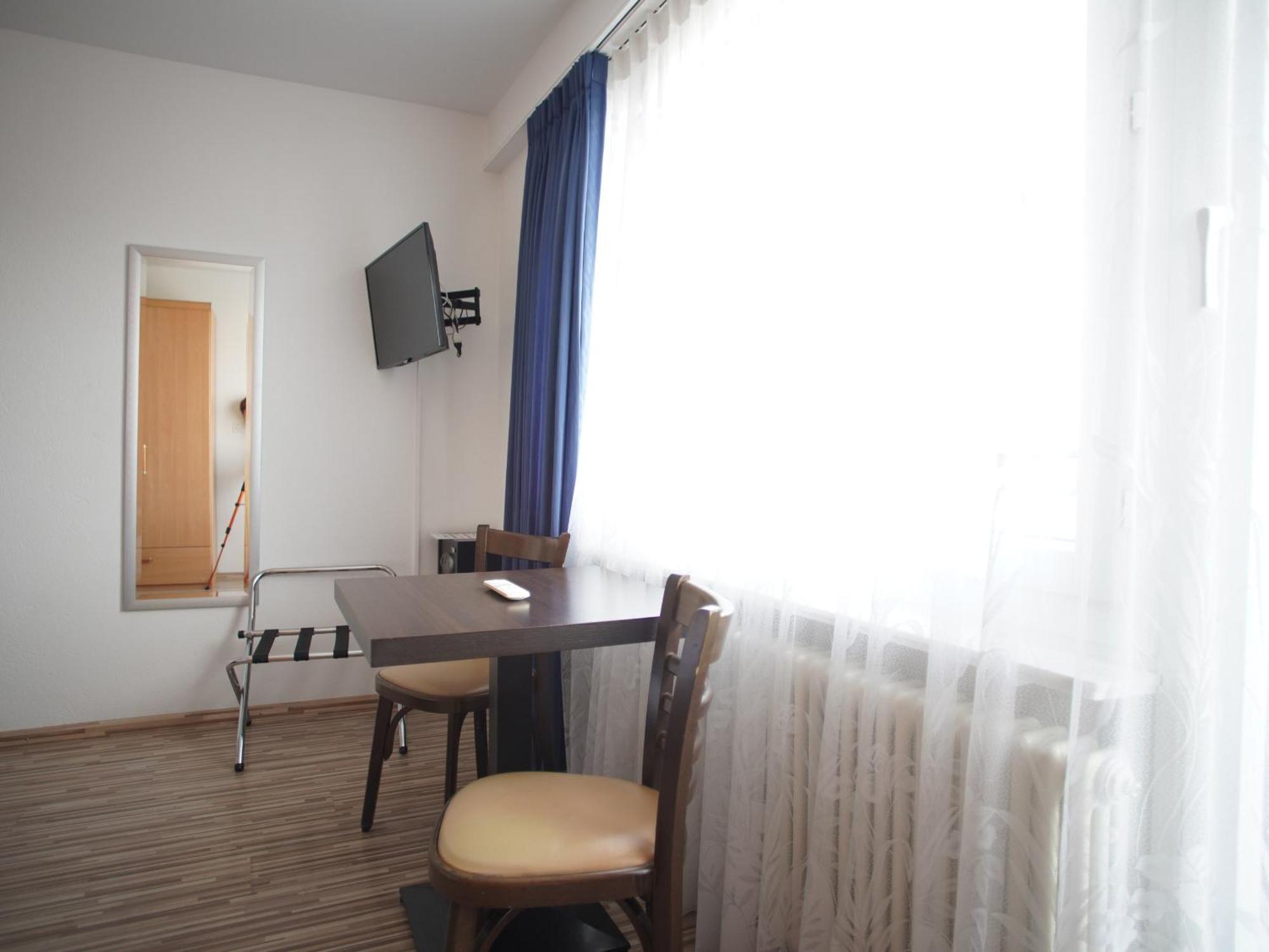 Hotel Carmen